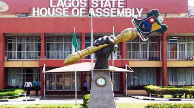 Photo of Lagos state House of Assembly